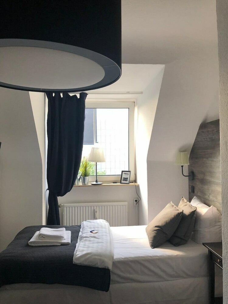 Hotel Hamburg Apart