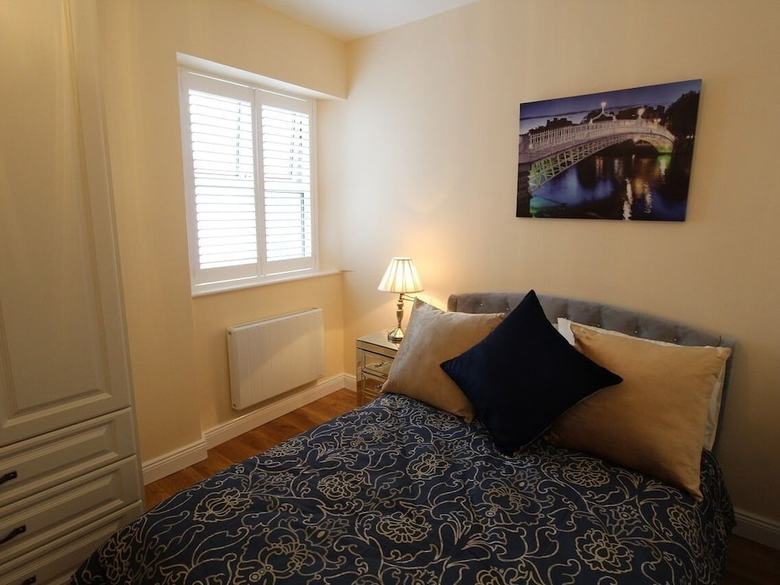 Apartamentos Garda House