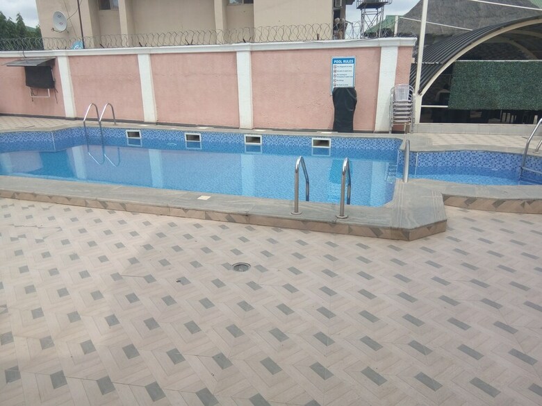 Viclin Diamond Hotels