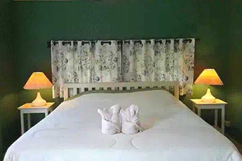 Hotel Kiangmok Chalet
