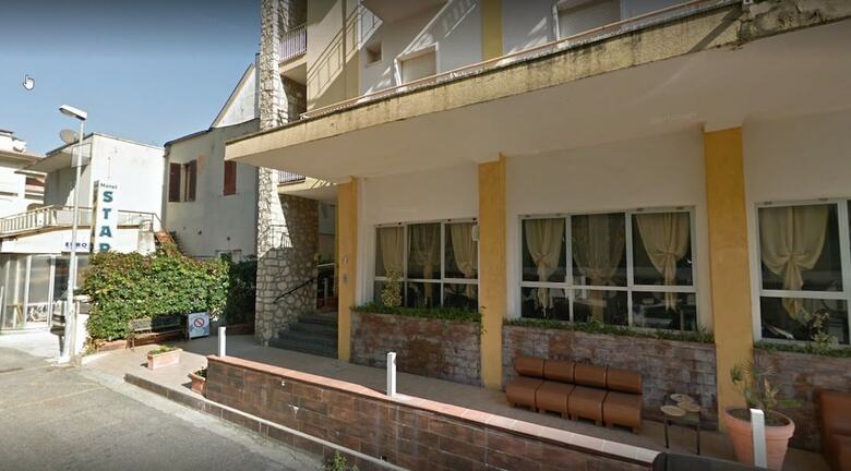 Hotel Star