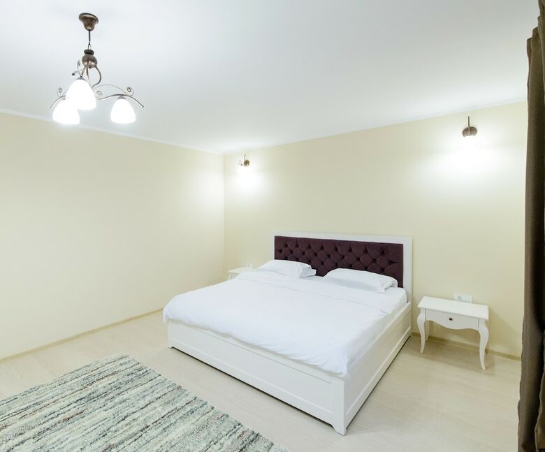 Apartamentos Piata Sfatului Studio