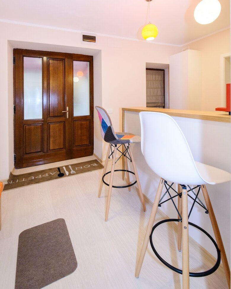 Apartamentos Piata Sfatului Studio