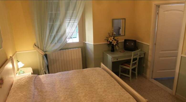 B&B Ca' Del Vescovo
