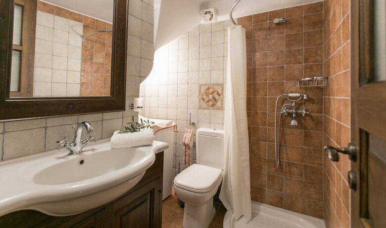 Apartamentos Traditional Inn Pirethron