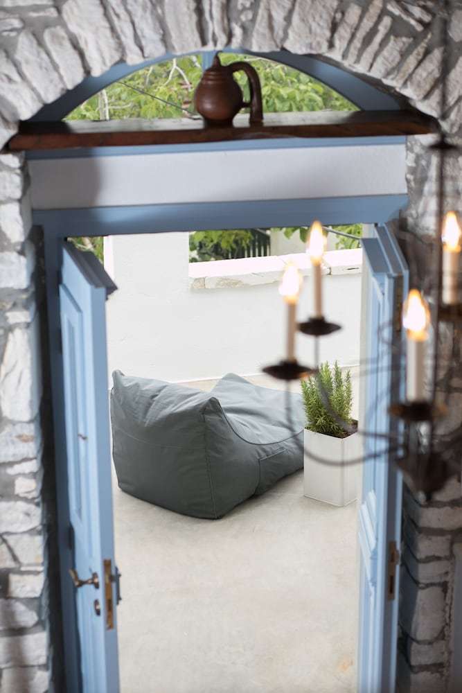 Apartamentos Traditional Inn Pirethron