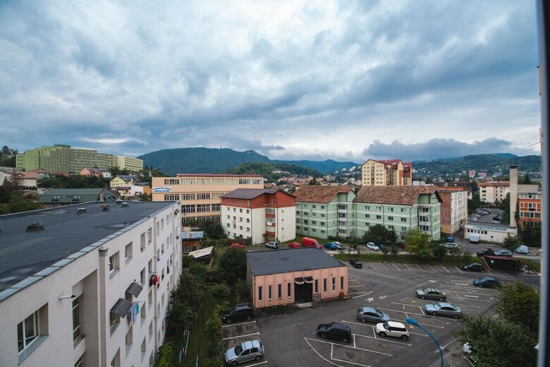 Nicopole Apartment