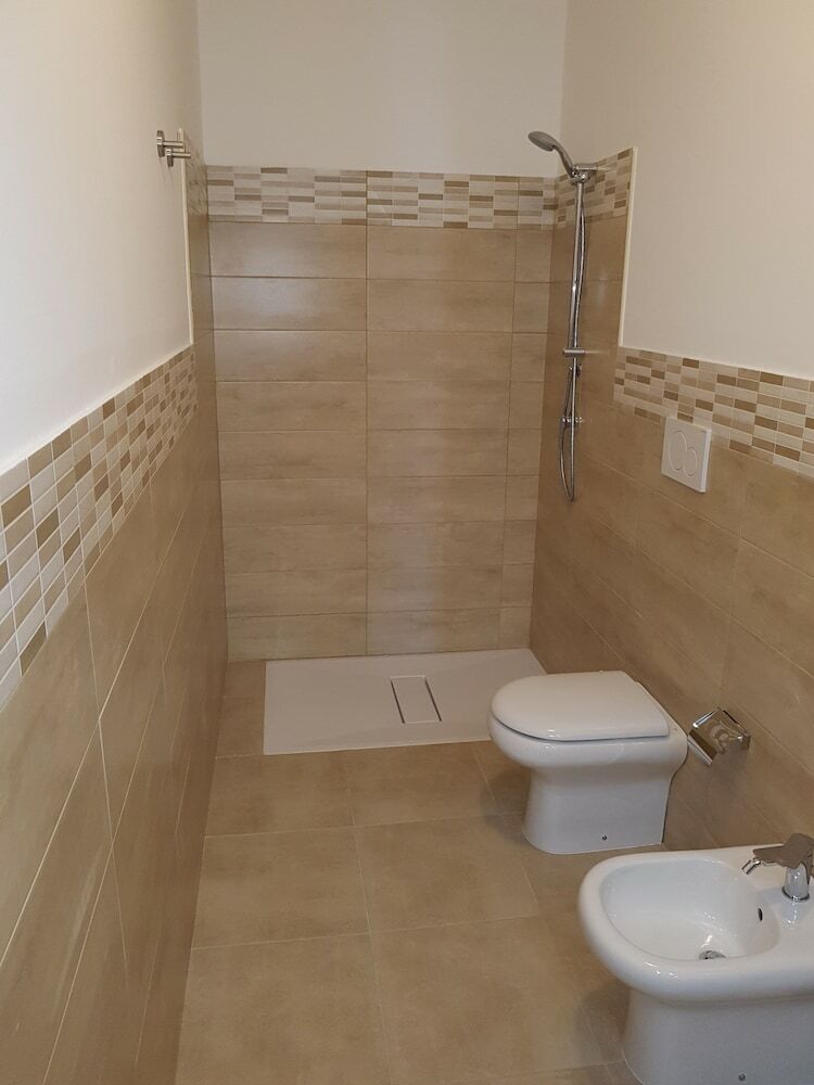 Hotel Affittacamere La Campana