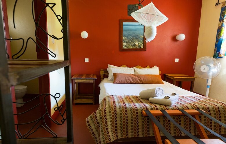Hostal Jollyboys Camp - Hostel