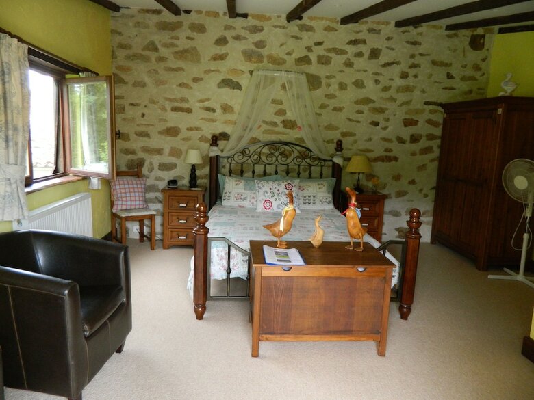 Hotel La Grange Ancienne
