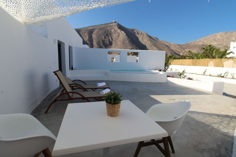 Hotel Filira Suites