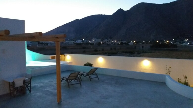 Hotel Filira Suites