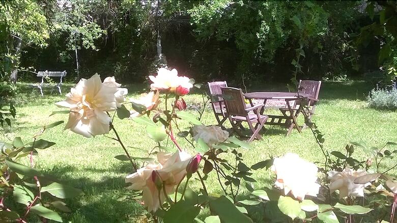 Bed & Breakfast Casa Grande De Trives