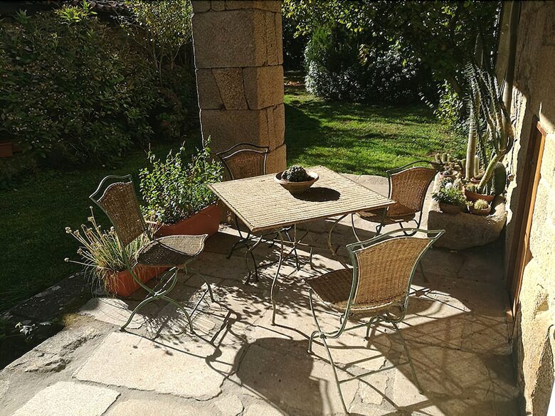 Bed & Breakfast Casa Grande De Trives