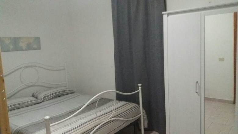 Apartamento Oasi Erika