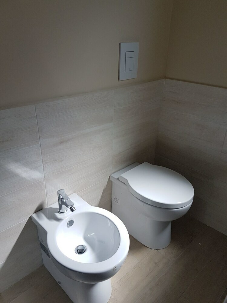 Apartamento Oasi Erika