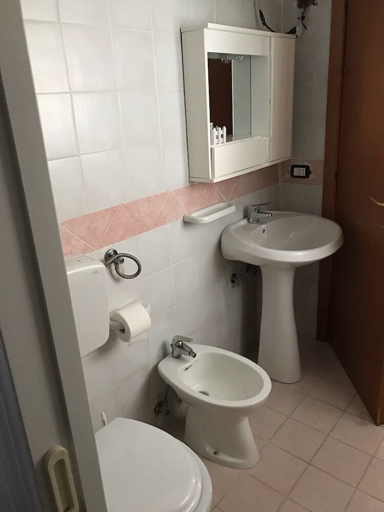 Apartamento Oasi Erika
