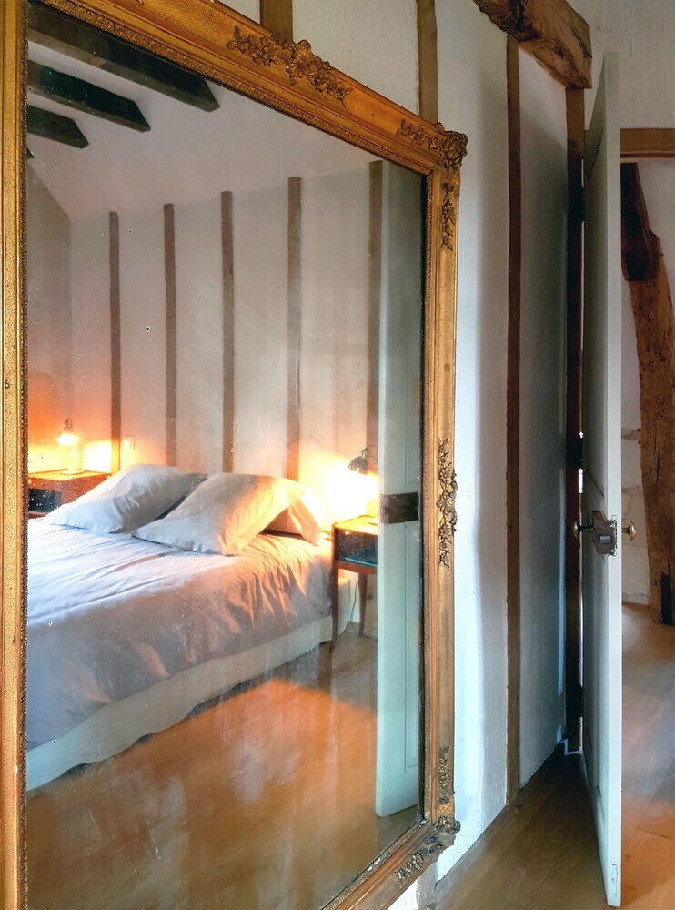 Le Relais De Sonnay