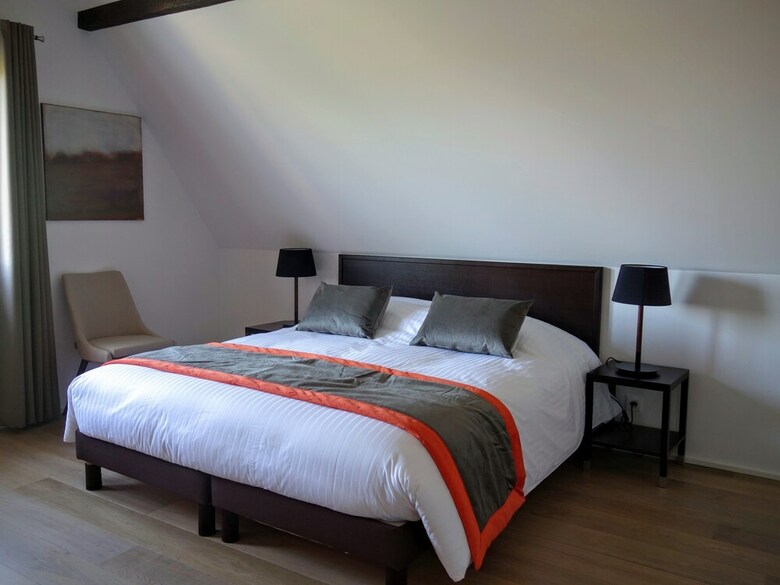 Bed & Breakfast La Villa Du Coteau
