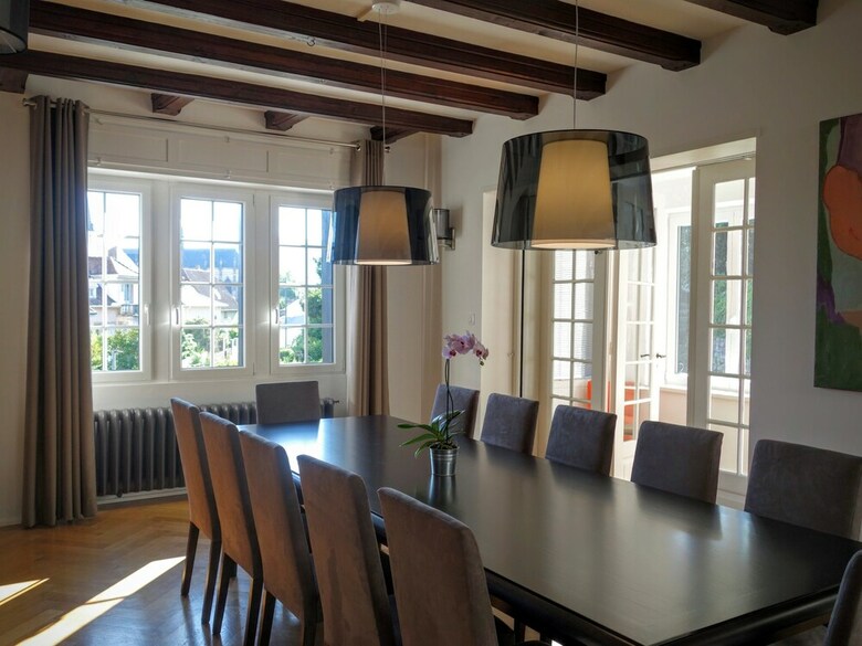 Bed & Breakfast La Villa Du Coteau