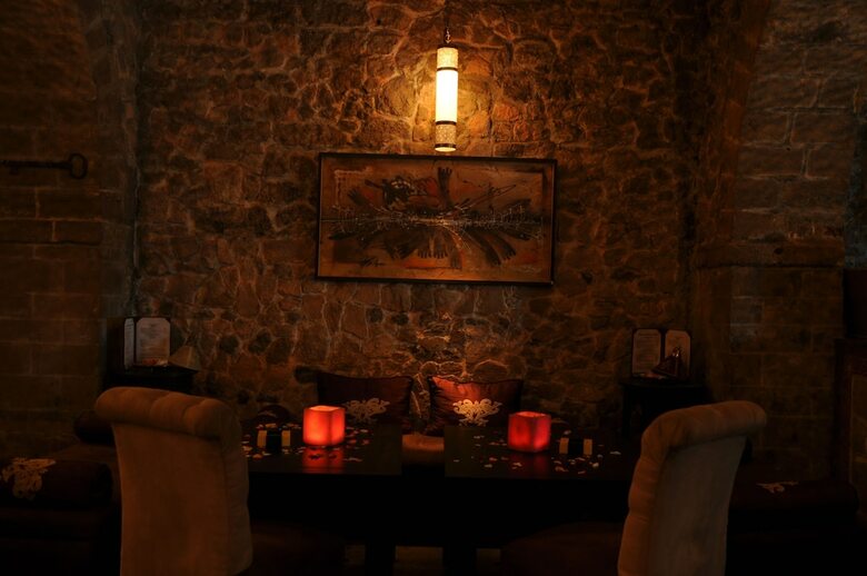 Hotel Le Mechouar Darna