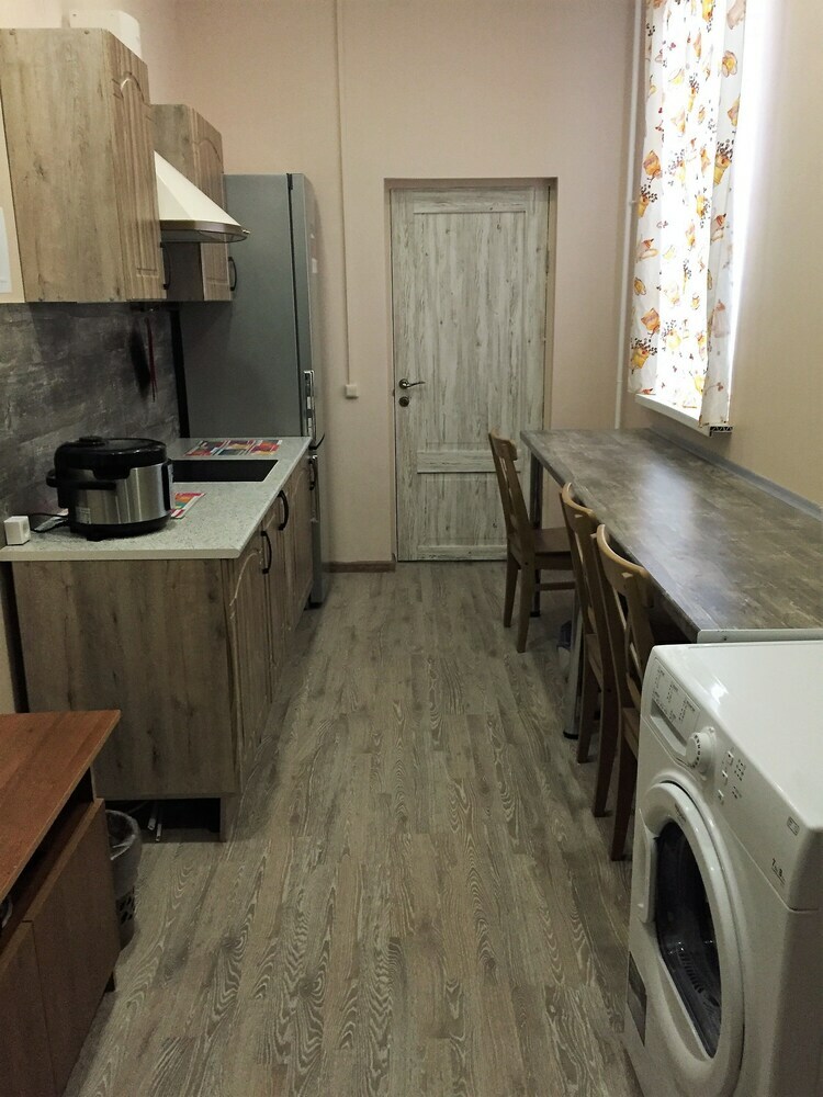 Hostal Svetlend Hostel