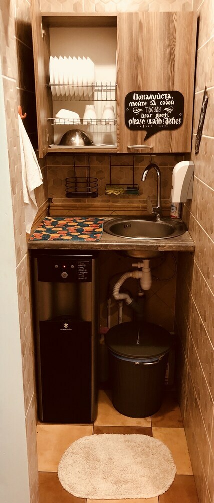 Hostal Svetlend Hostel