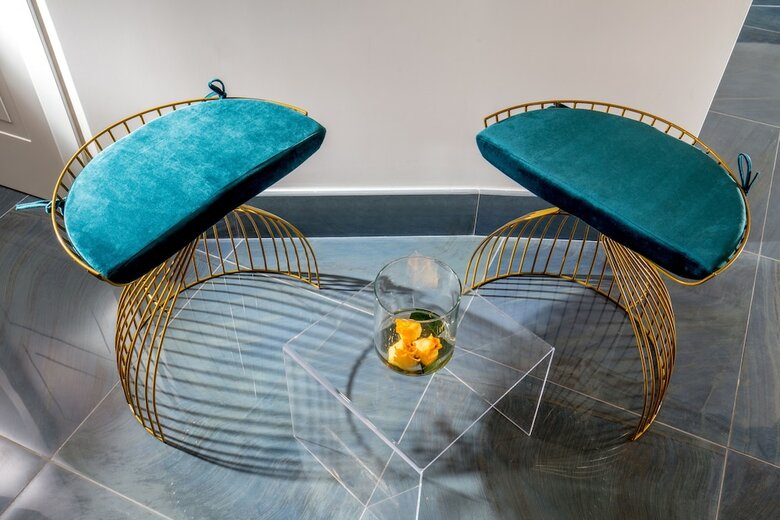 Hotel Gcf Luxury Suites, Guest House