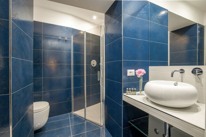 Hotel Gcf Luxury Suites, Guest House