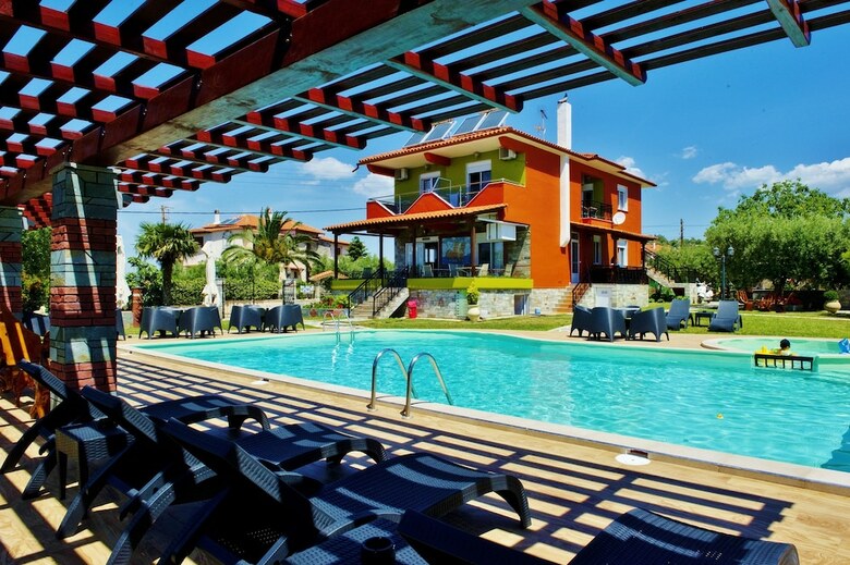 Hotel Sunday Summer Resort