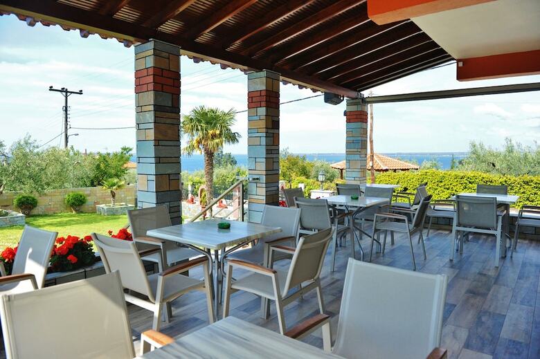 Hotel Sunday Summer Resort
