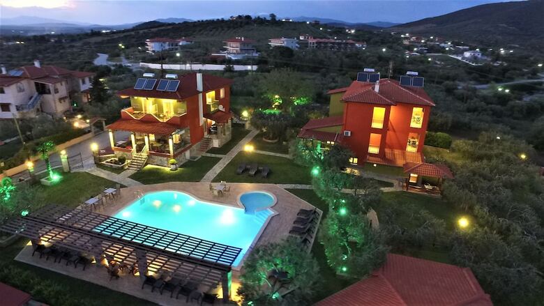 Hotel Sunday Summer Resort