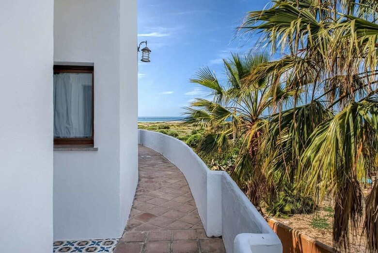 Hotel Apartamentos Tur�sticos Bah�a De Trafalgar