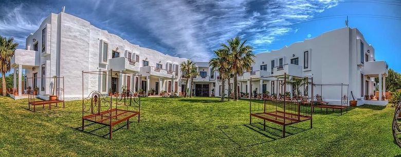 Hotel Apartamentos Tur�sticos Bah�a De Trafalgar