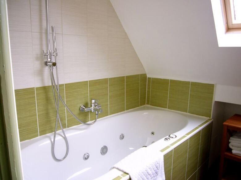 Hotel Gites - Ch�teau D'omiecourt