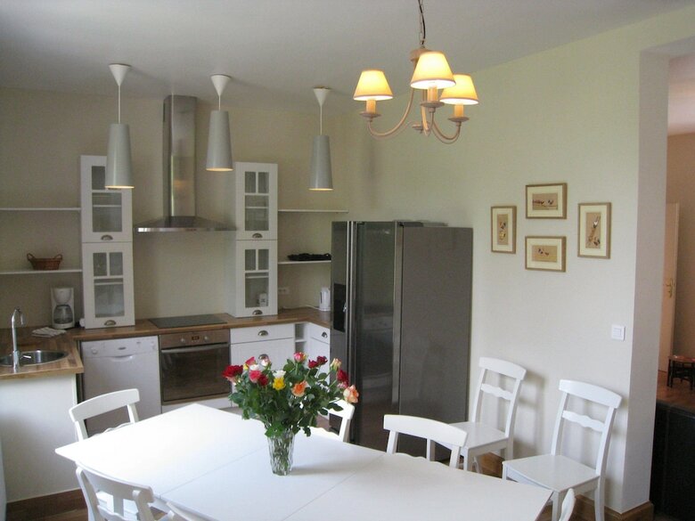 Hotel Gites - Ch�teau D'omiecourt