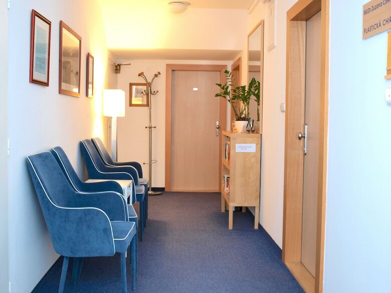 City Center Prague Apartments