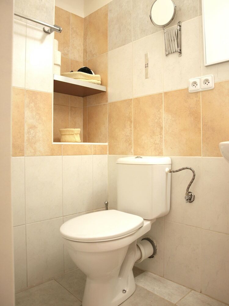 City Center Prague Apartments