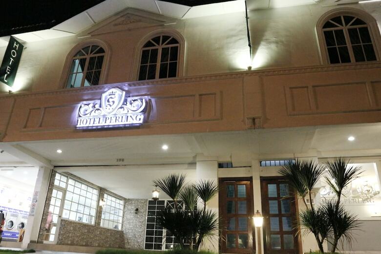 Hotel Perling By Ve Vantage