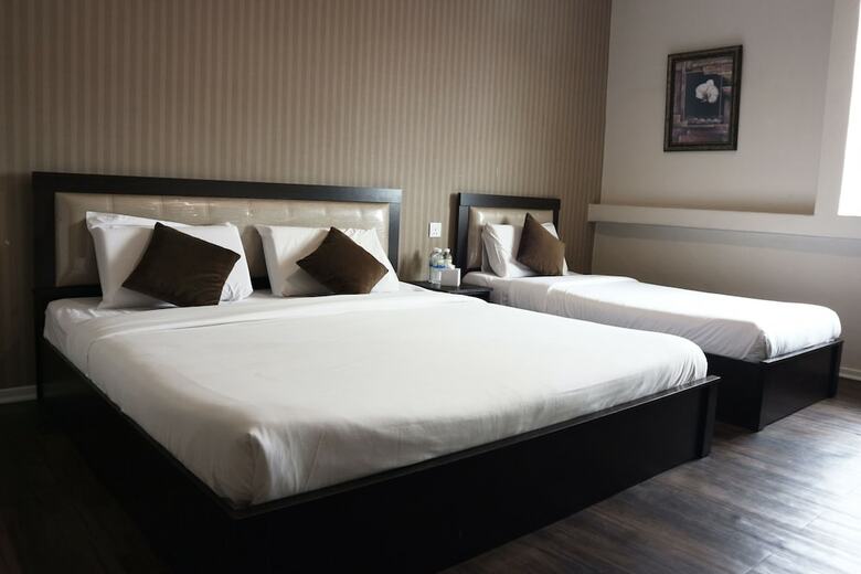 Hotel Perling By Ve Vantage
