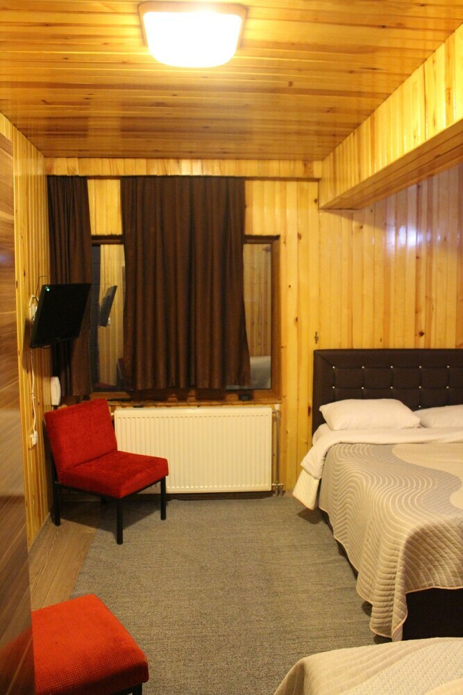 Ozkan Hotel