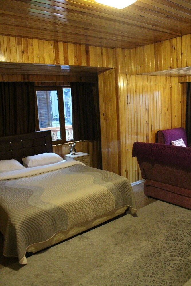 Ozkan Hotel