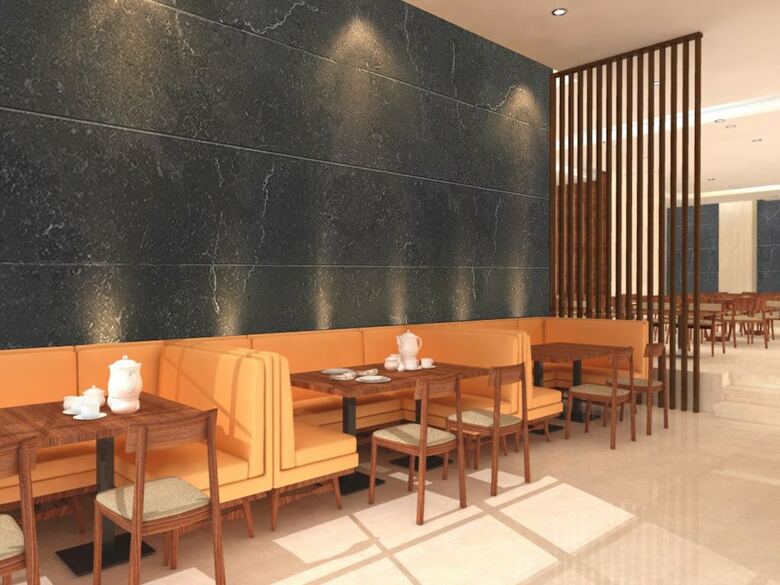 Grand Tamanna Hotel Hinjawadi Pune