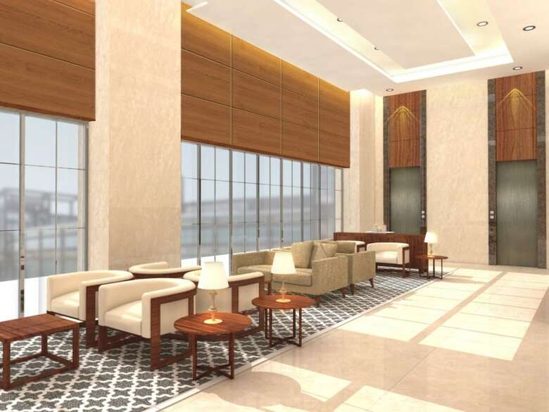 Grand Tamanna Hotel Hinjawadi Pune