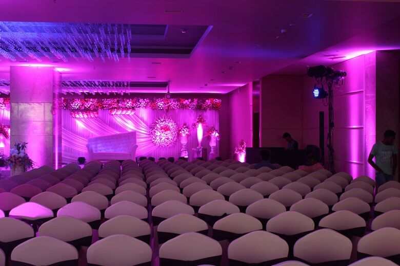 Grand Tamanna Hotel Hinjawadi Pune