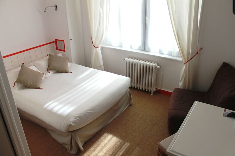 Hotel Quic En Groigne