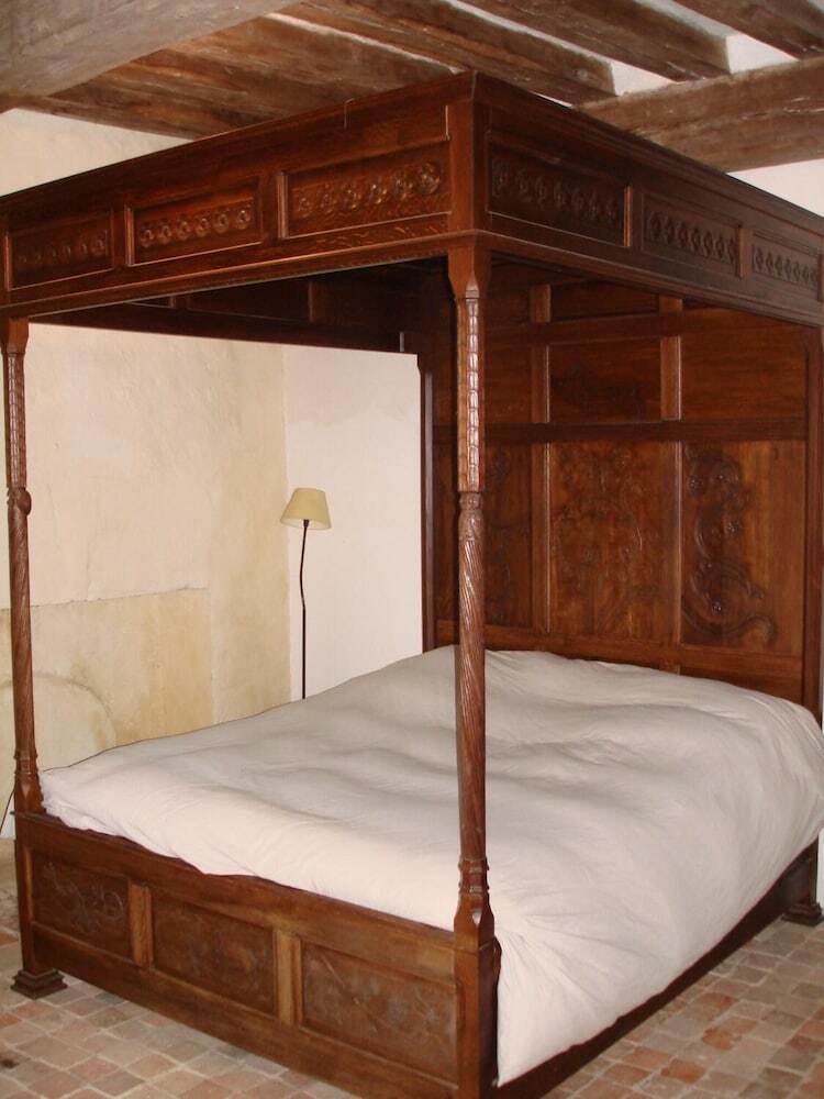 Hotel Le Manoir De La Baronnie