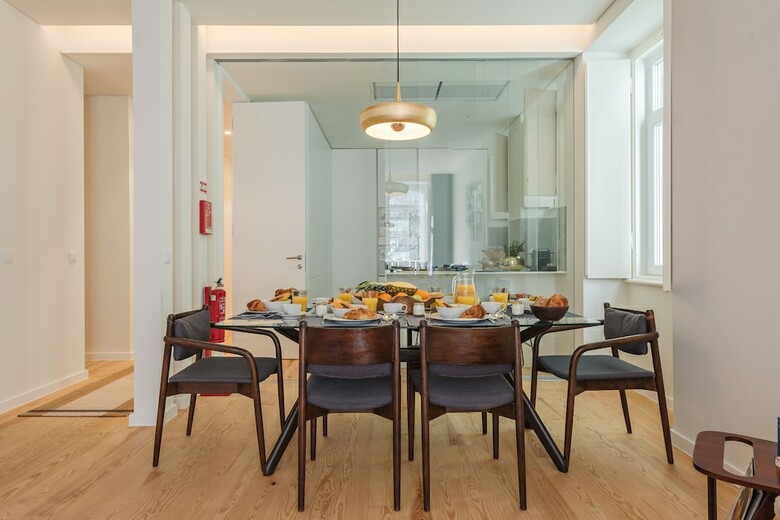 Sweet Inn Apartments - Amoreiras