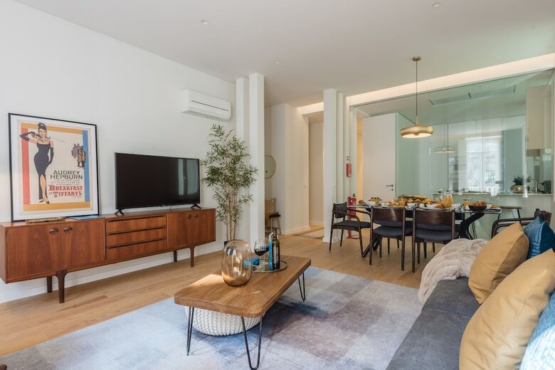 Sweet Inn Apartments - Amoreiras
