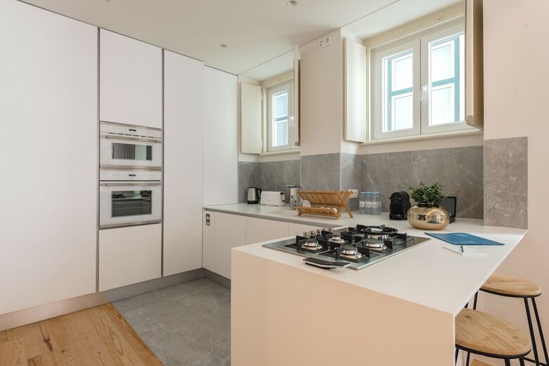 Sweet Inn Apartments - Amoreiras